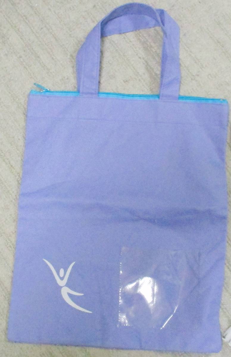 No2466 non-woven shopping bag 