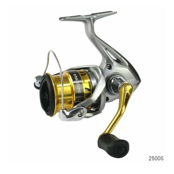 Paypayフリマ シマノ セドナ 2500s スピニングリール Shimano Sedona 新品未使用 Paypayフリマ シマノ セドナ 2500s スピニングリール Shimano Sedona 新品未使用