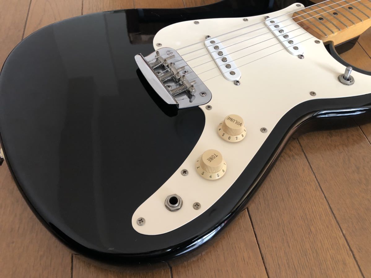 GT]Fender Duo Sonic フェンダー・デュオソニック・リイシュー