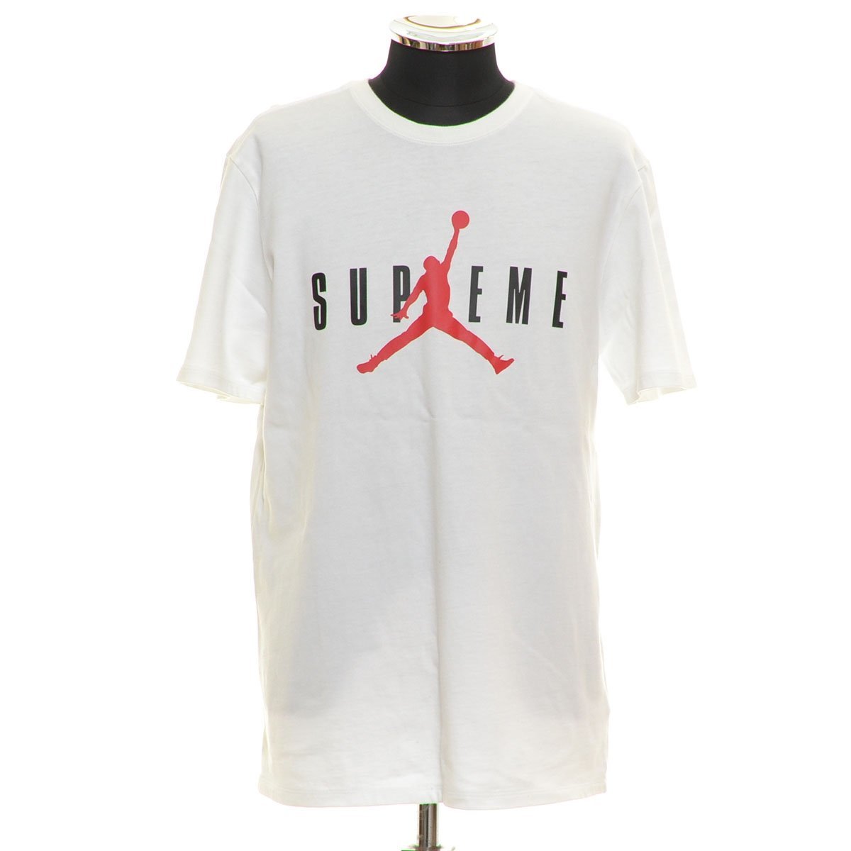 Supreme NIKE JORDAN TEE 799701‐010 黒 M | preh.uprrp.edu