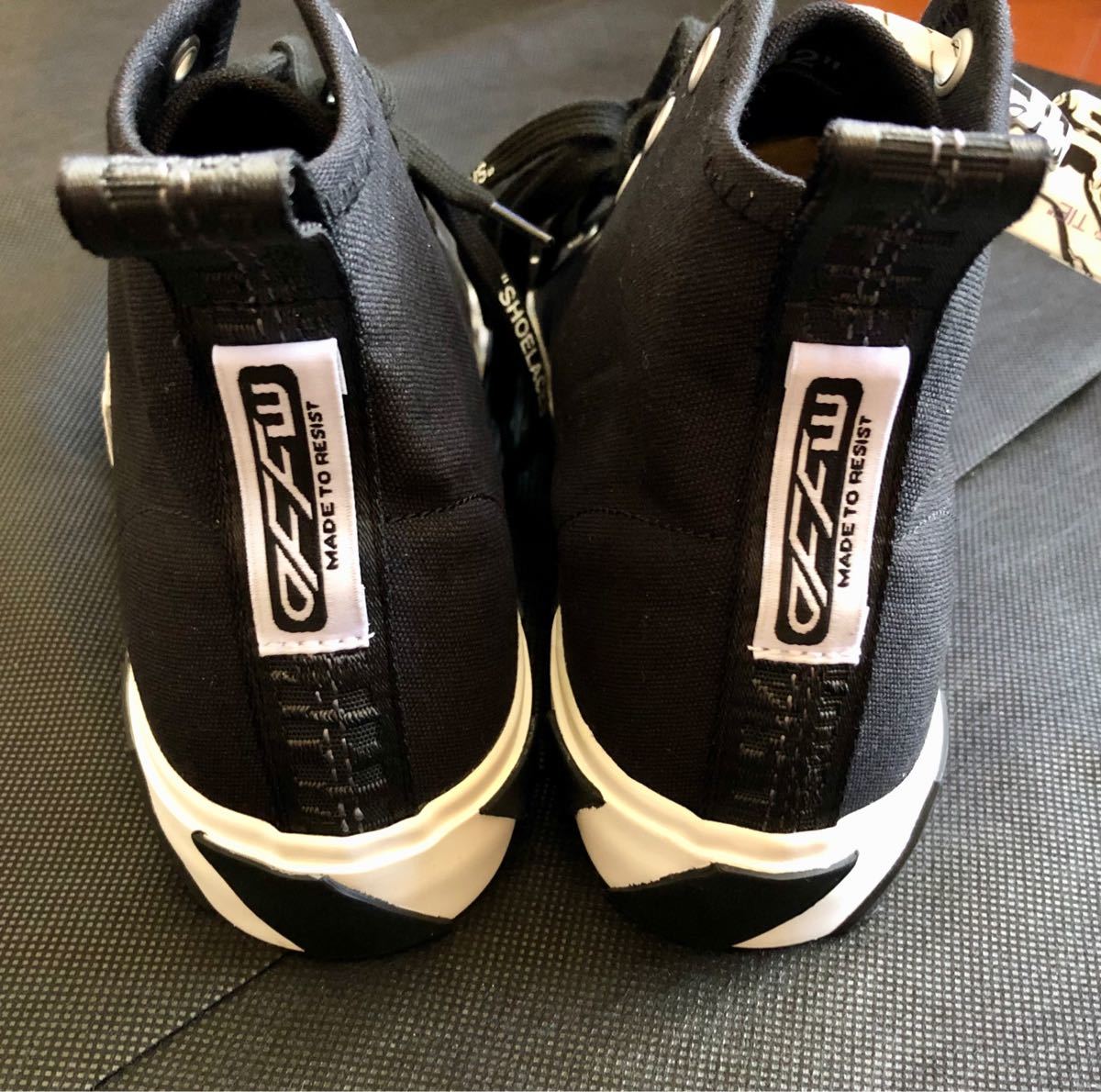 OFF-WHITE オフホワイト VIRGIL ABLOH スニーカー(新品) | contifarma.pe