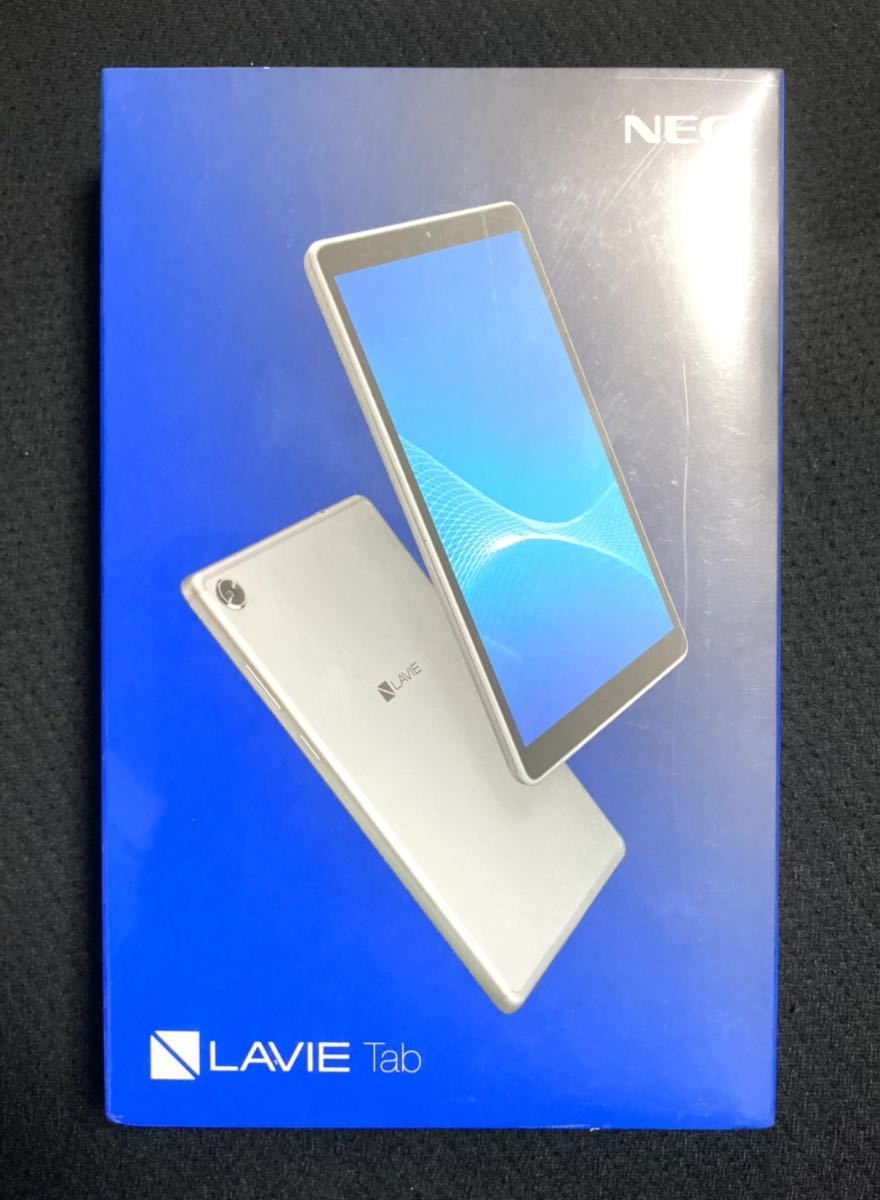 定番在庫あ NEC LaVie Tab E PC-TE508KASの通販 by ドラコンボ's shop