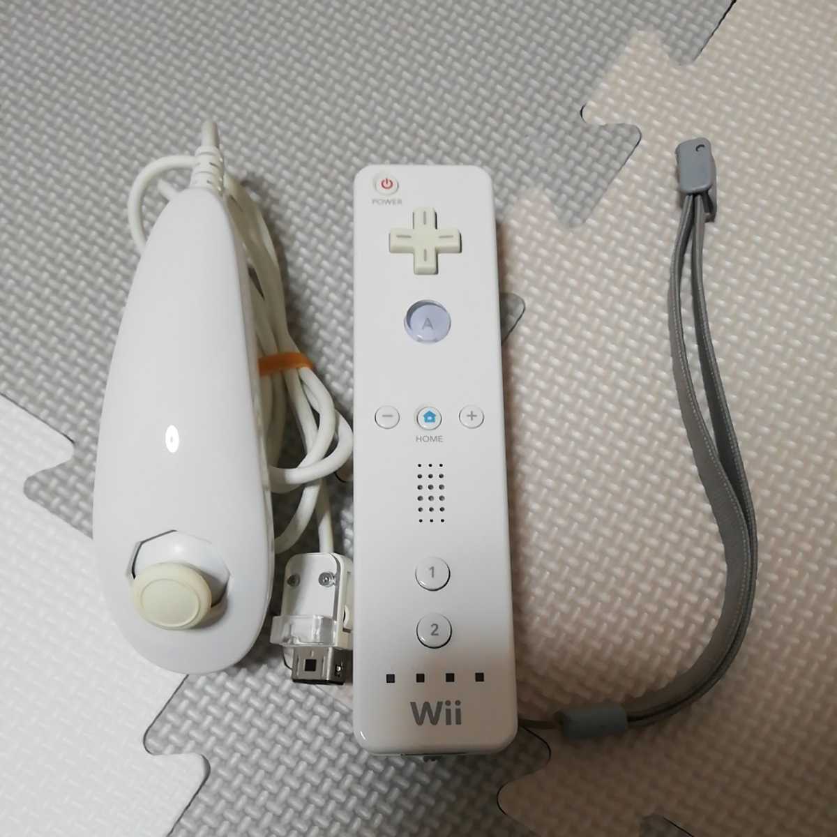 Wiiリモコン ヌンチャク Kokusan ゲームソフト ゲーム機本体 Cpmalaysia Com