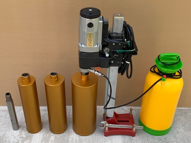 25%OFF コアドリルフルセット ecousarecycling.com