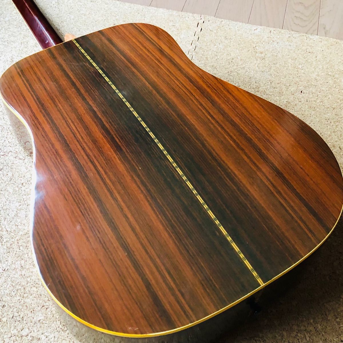 希少 美品 72年製 極最初期 Morris W-25 寺田楽器製 ジャパン 希少 美品 72年製 極最初期 Morris W-25 寺田楽器製 ジャパン