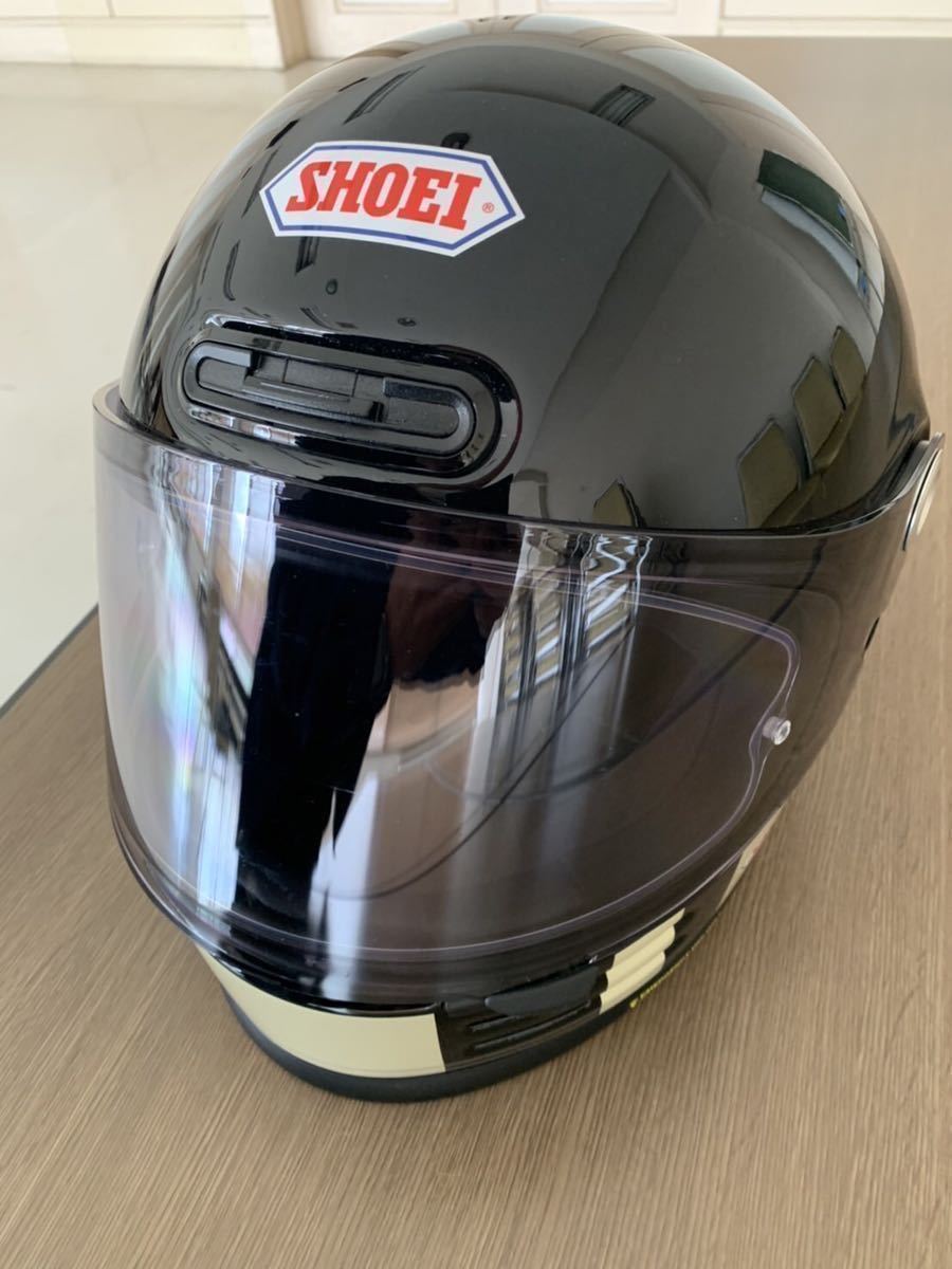 ヤフオク! - SHOEI Glamster ショウエイ グラマスター フ...