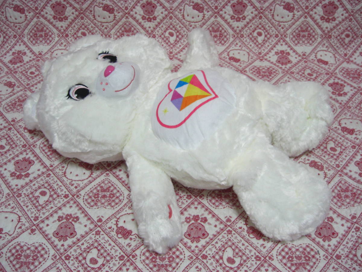 Yahoo!オークション - 日本限定 Care Bears ケアベア BIG Yahoo!オークション - 日本限定 Care Bears ケアベア BIG