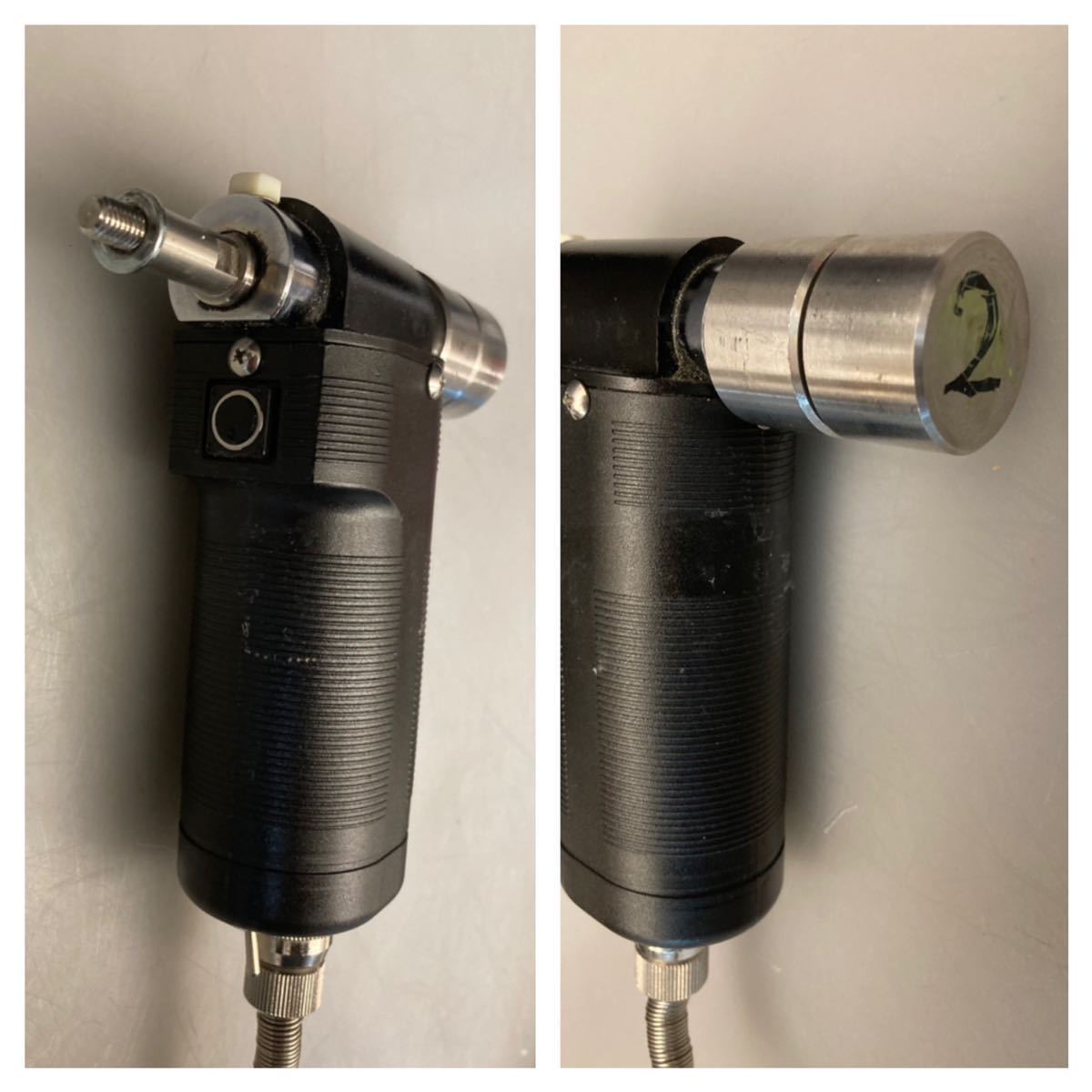 ☆動作品☆ゼロ プロ マッサー ZERO Pro Massar 筋膜リリース 整体