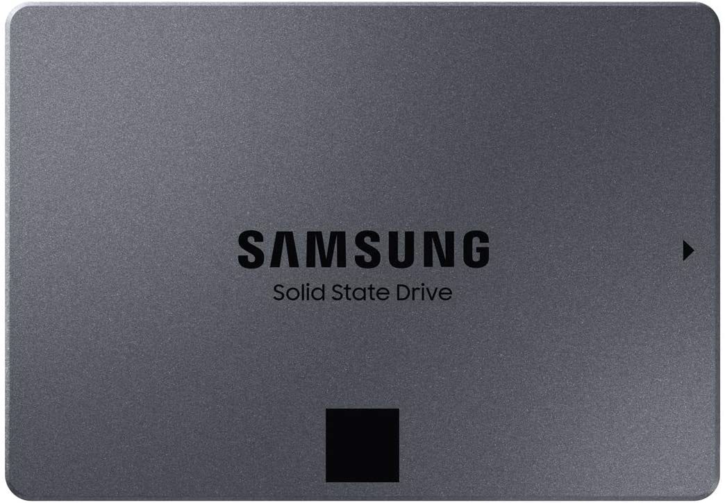 【新品】【送料無料】SSD 1TB MZ-77Q1T0B IT Samsung SSD 870 QVO