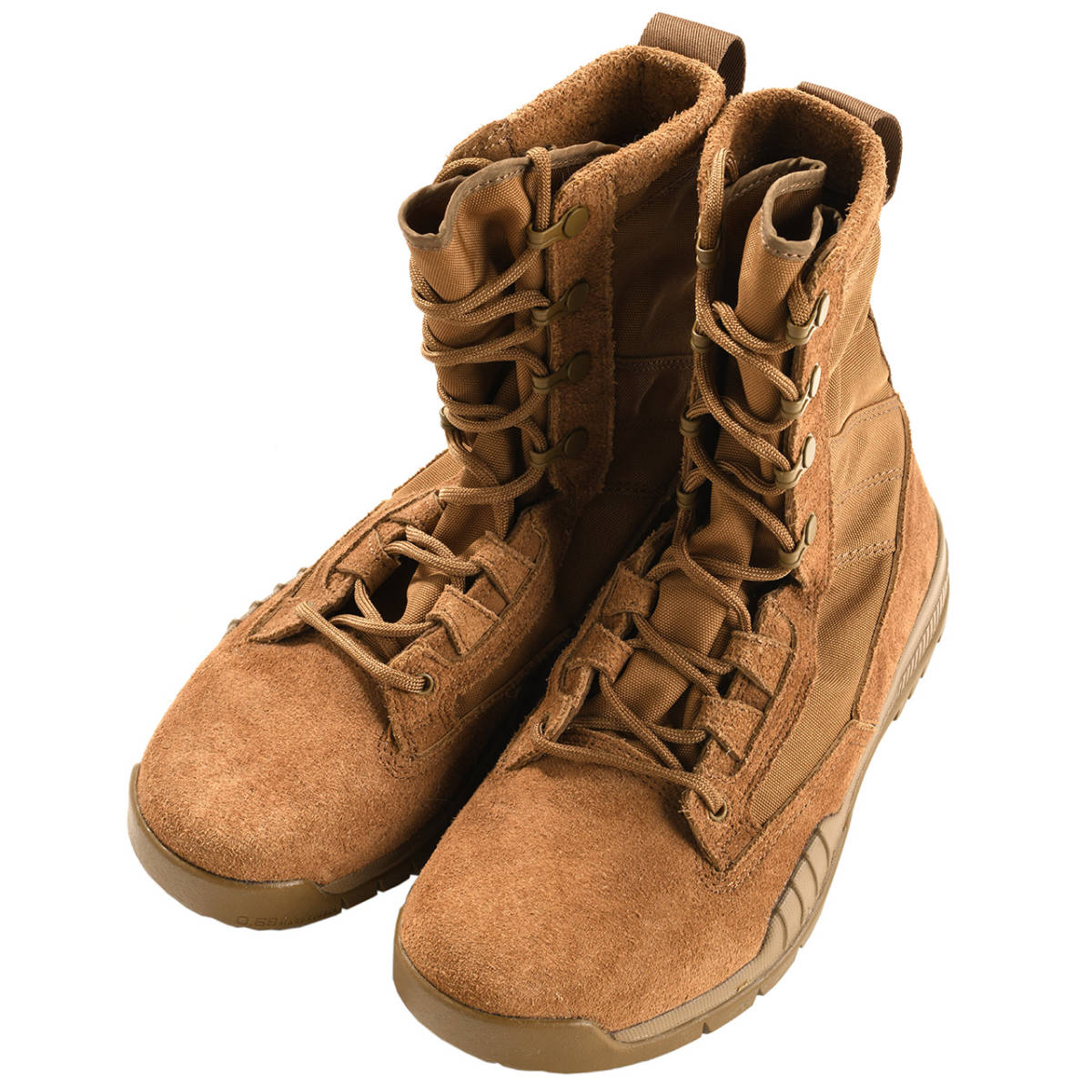 NIKE SFB ミリタリーブーツ - 通販 - blue-moon.tv