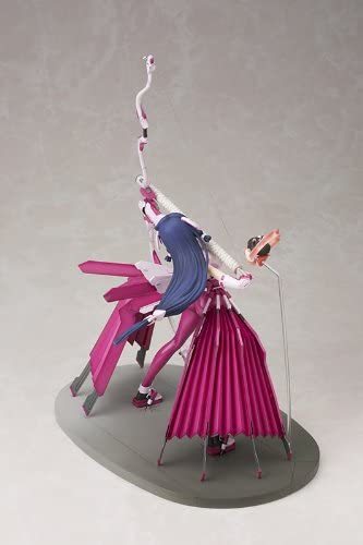 新品未開封 コトブキヤ 境界線上のホライゾン 浅間・智 -ズドン巫女ver