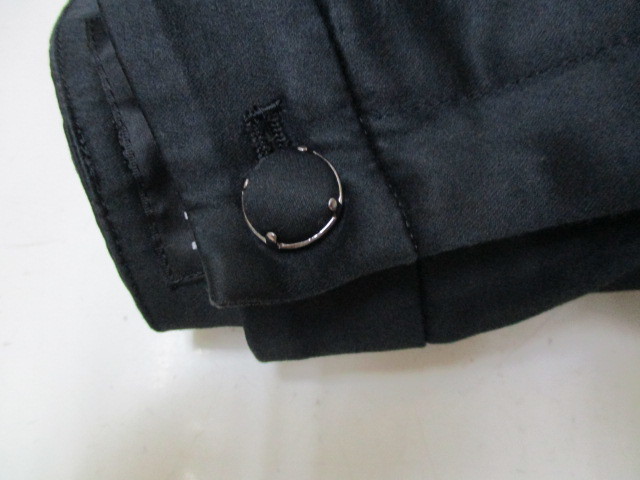  Indivi INDIVI брюки чёрный размер 38