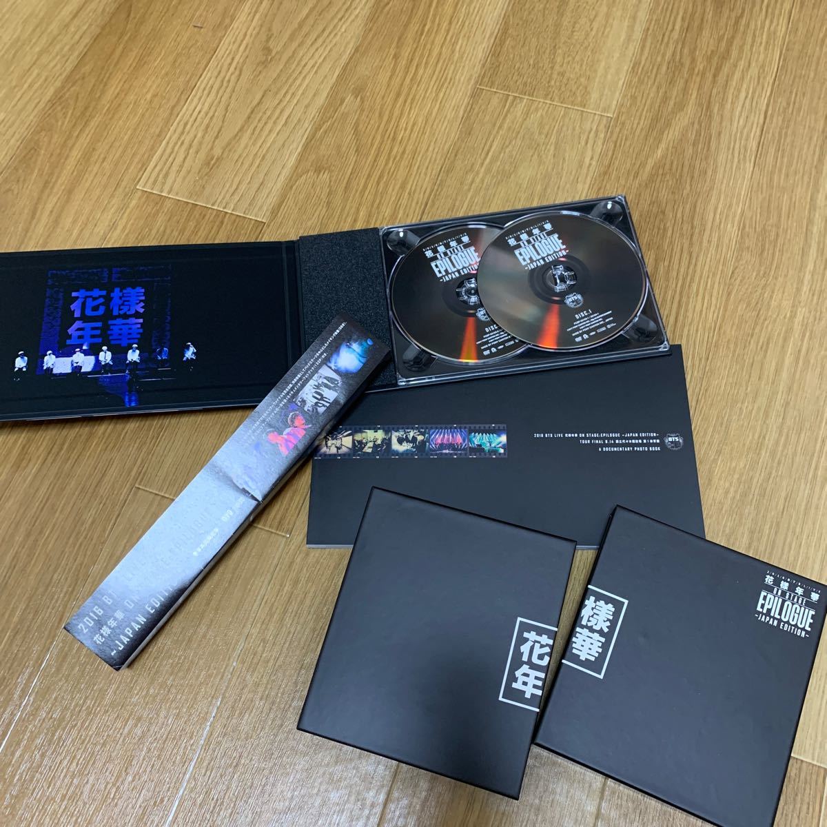 Paypayフリマ Bts 防弾少年団 バンタン Dvd Paypayフリマ Bts 防弾少年団 バンタン Dvd