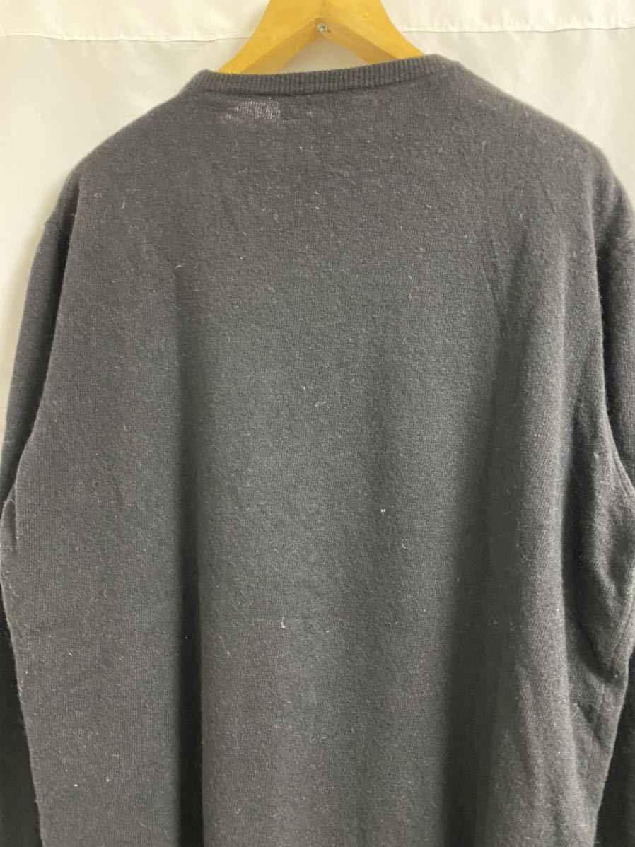  Nina Ricci мужской свитер 20220130