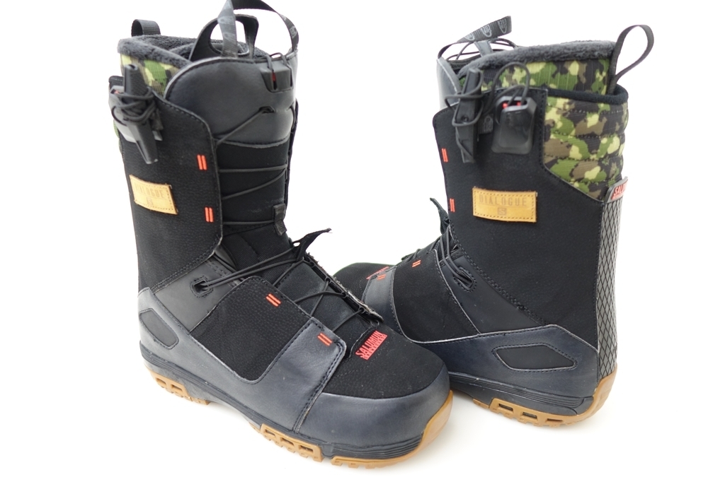 Yahoo!オークション - 中古 13/14 SALOMON DIALOGUE WIDE メンズ Yahoo!オークション - 中古 13/14 SALOMON DIALOGUE WIDE メンズ