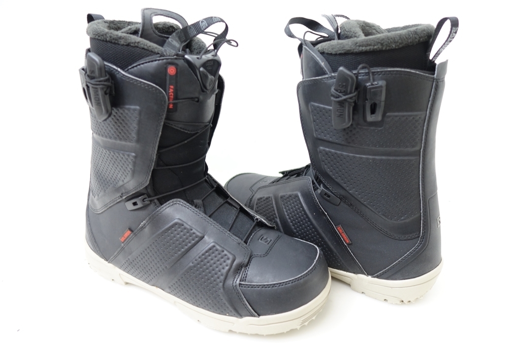Yahoo!オークション - 中古 キレイ 17/18 SALOMON FACTION Yahoo!オークション - 中古 キレイ 17/18 SALOMON FACTION