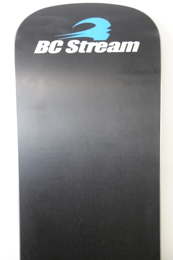 未使用 アルペン 19/20 BC-STREAM TC-LTD 161cm ALC ビンディング付き スノーボード ビーシーストリーム ティーシー・リミテッド_画像5