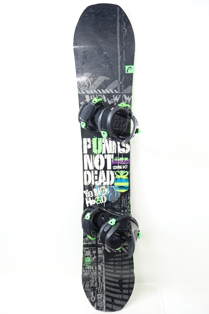 Yahoo!オークション - 中古 14/15 HEAD COURSE DCT 153cm Yahoo!オークション - 中古 14/15 HEAD COURSE DCT 153cm