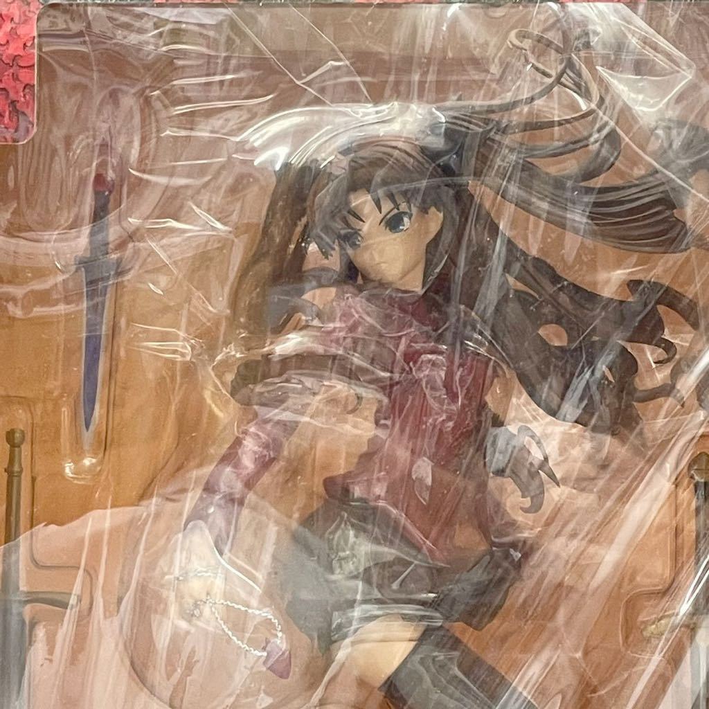安い通販サイト 【未開封】Fate/stay night 遠坂 凛 UNLIMITED BLADE WORKS 1/7スケール GOOD SMILE COMPANY フィギュア 完成品 アニメ フェイト 劇場版 安い通販サイト 【未開封】Fate/stay night 遠坂 凛 UNLIMITED BLADE WORKS 1/7スケール GOOD SMILE COMPANY フィギュア 完成品 アニメ フェイト 劇場版