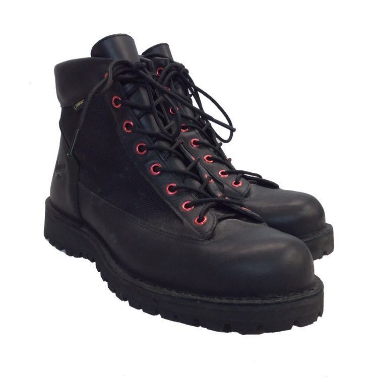 Danner ダナー Snow peak スノーピーク 別注 FIELD PRO GORE-TEX