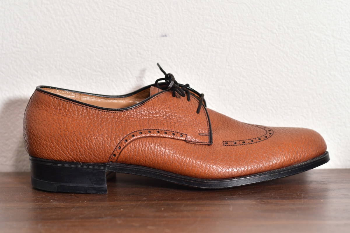 新品】60s old church's チャーチ 旧旧旧チャーチ 都市なし 7 1 新品】60s old church's チャーチ 旧旧旧チャーチ 都市なし 7 1