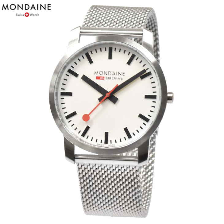 モンディーン 【海外限定】 腕時計 A638.30350.16SBM クォーツ 新品 送料無料 メンズ 予約販売品