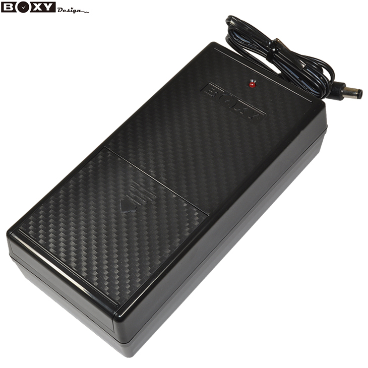 BOXY Desig Voxy design BW-BP yellowtail k Winder for battery case battery case single 1 battery 