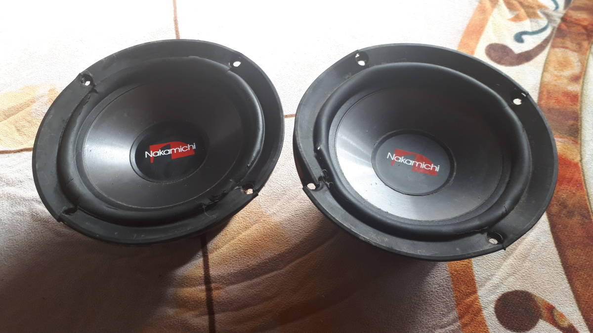 春夏新作 スピーカー セット ツイーター ミッドレンジ ナカミチ nakamichi - カーオーディオ - missbrasilreal.com.br 春夏新作 スピーカー セット ツイーター ミッドレンジ ナカミチ nakamichi - カーオーディオ - missbrasilreal.com.br
