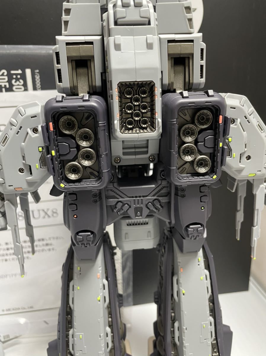 マクロス アルカディア SDF-1 MACROSS 1/3000 完全変形SDF-1 マクロス アルカディア SDF-1 MACROSS 1/3000 完全変形SDF-1