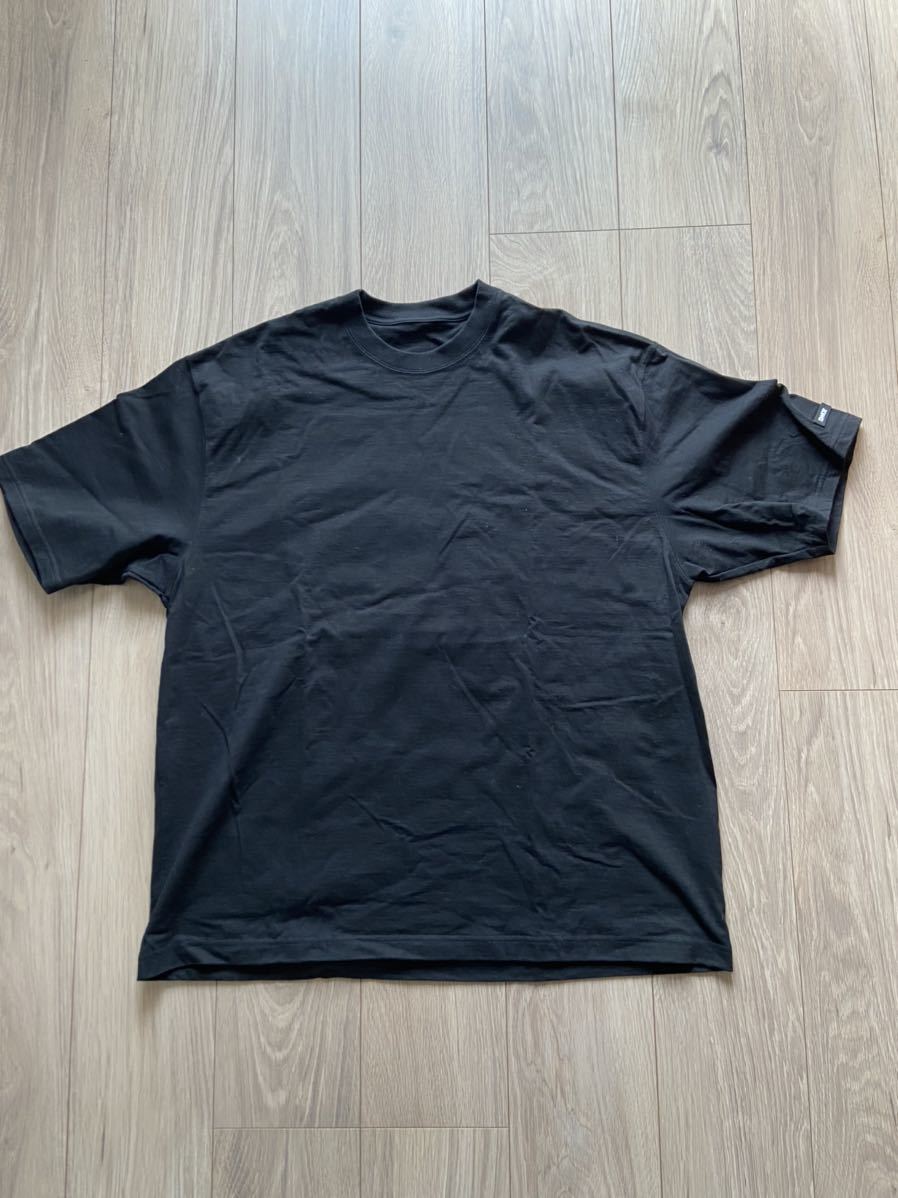 ENNOY 3PACK T-SHIRTS(BK XL)/ エンノイ パックT 3枚セット｜Yahoo