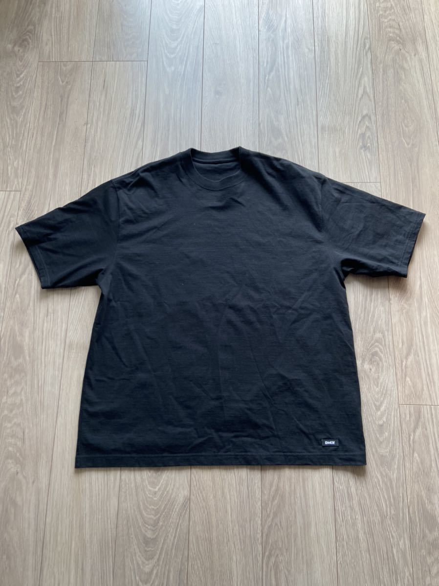 ENNOY 3PACK T-SHIRTS(BK XL)/ エンノイ パックT 3枚セット｜PayPayフリマ