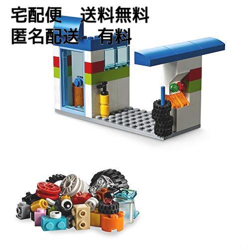 【在庫限りです】 レゴ(LEGO) クラシック アイデアパーツ 10715 知育玩具 ブロック おもちゃ 女の子 男の子 _画像4