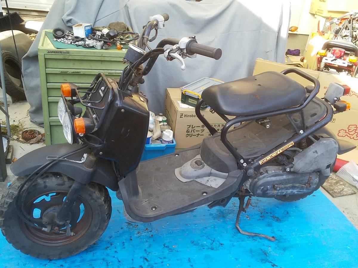 保存版】 ホンダシャリィキャブ ロードパルパルホリデーゴリラDAXモンキーCB125スズキRGバンバンRV50カブC50ヤマハパッソルモトコンポRD50ソレックス - オートバイ 保存版】 ホンダシャリィキャブ ロードパルパルホリデーゴリラDAXモンキーCB125スズキRGバンバンRV50カブC50ヤマハパッソルモトコンポRD50ソレックス - オートバイ