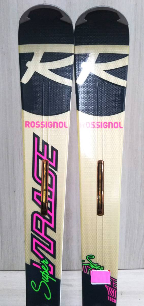 ROSSIGNOL スーパーヴィラージュ SUPER VIRAGE IV-