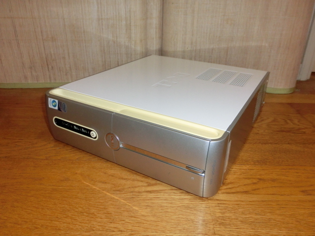 通販 人気】 ☆Inspiron530S☆Windows98se他☆Virtual PC☆ パソコン