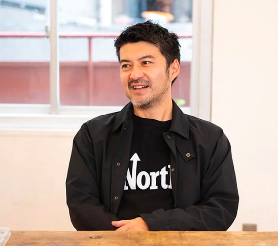 nonnative 藤井氏着用 COACH JACKET POLY TAFFETA WITH GORE-TEX ノン