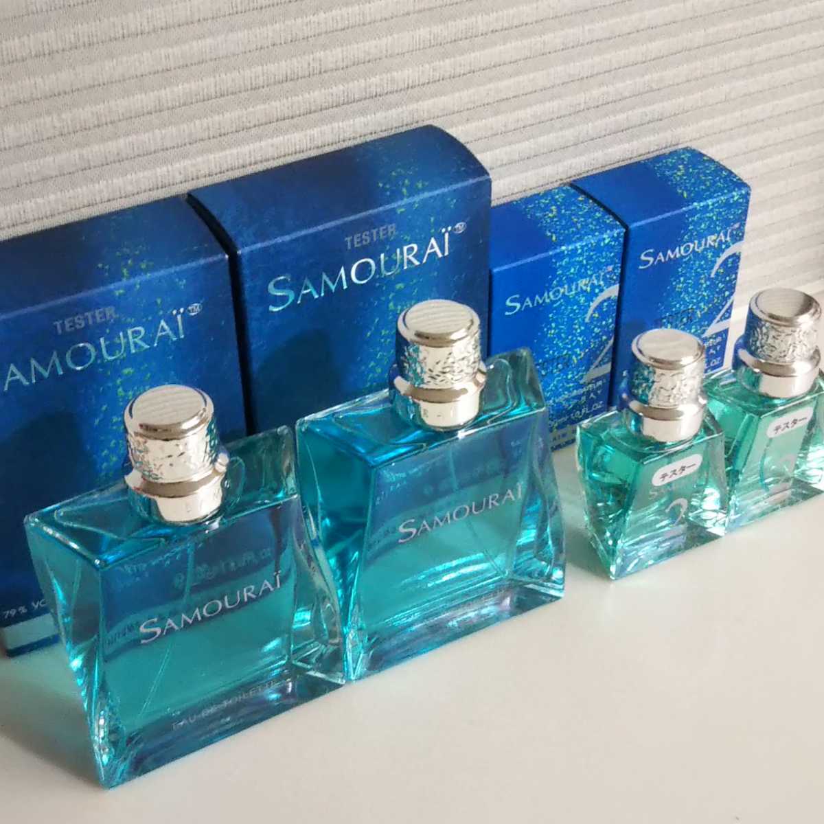 最安値で 100ml×2本+ 未使用(4本set)サムライ 匿名/送料無料 サムライ テスター 香水 30ml×2本 - アラン・ドロン - labelians.fr 最安値で 100ml×2本+ 未使用(4本set)サムライ 匿名/送料無料 サムライ テスター 香水 30ml×2本 - アラン・ドロン - labelians.fr