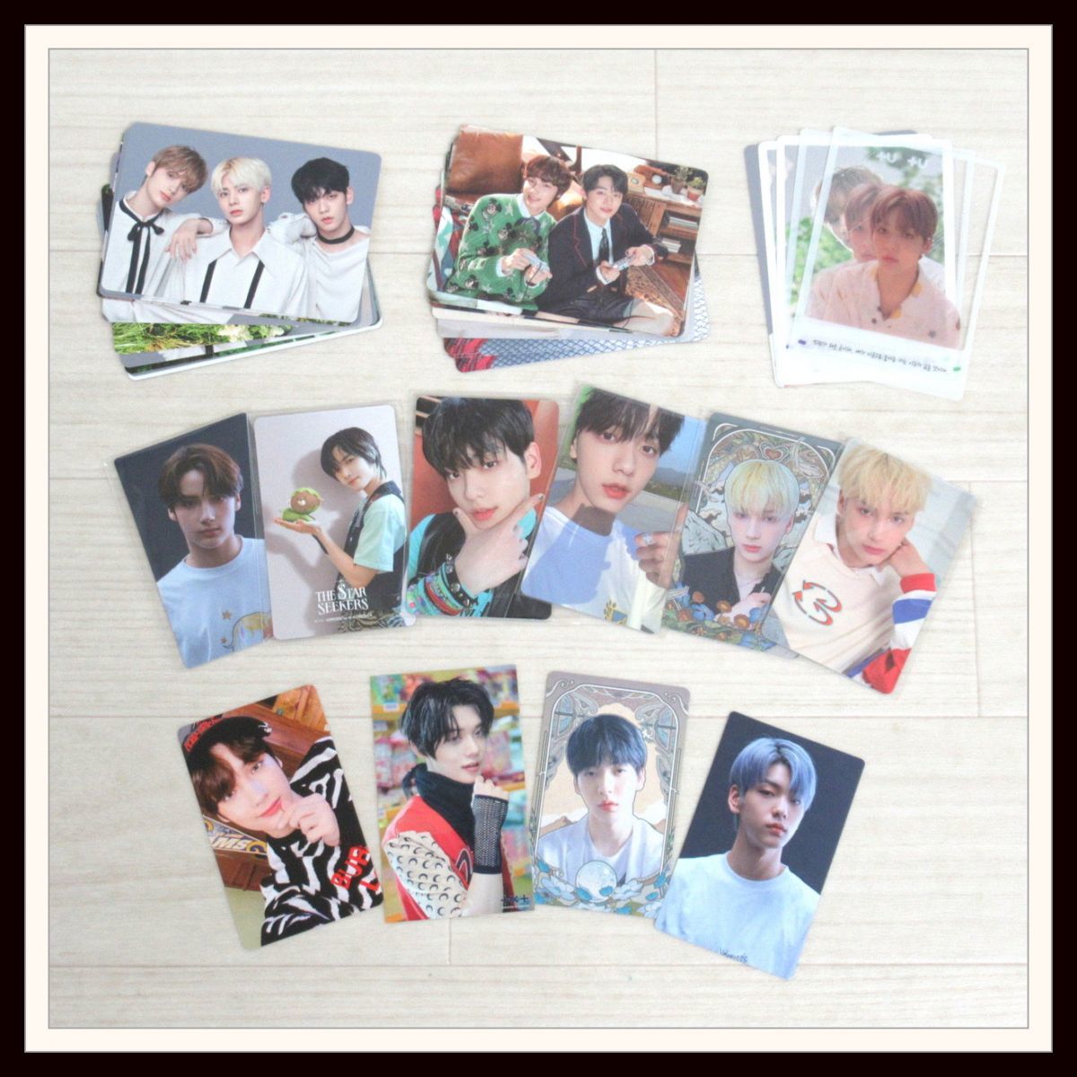 Yahoo!オークション - TOMORROW X TOGETHER TXT トレカ フォト Yahoo!オークション - TOMORROW X TOGETHER TXT トレカ フォト