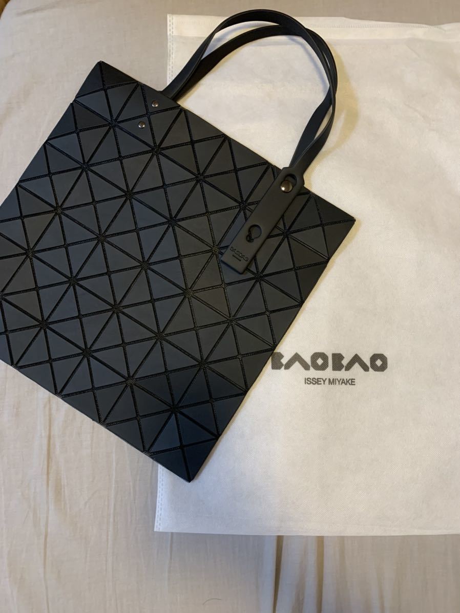 BAOBAO ISSEY MIYAKE バオバオイッセイミヤケ トートバッグ 商品細節