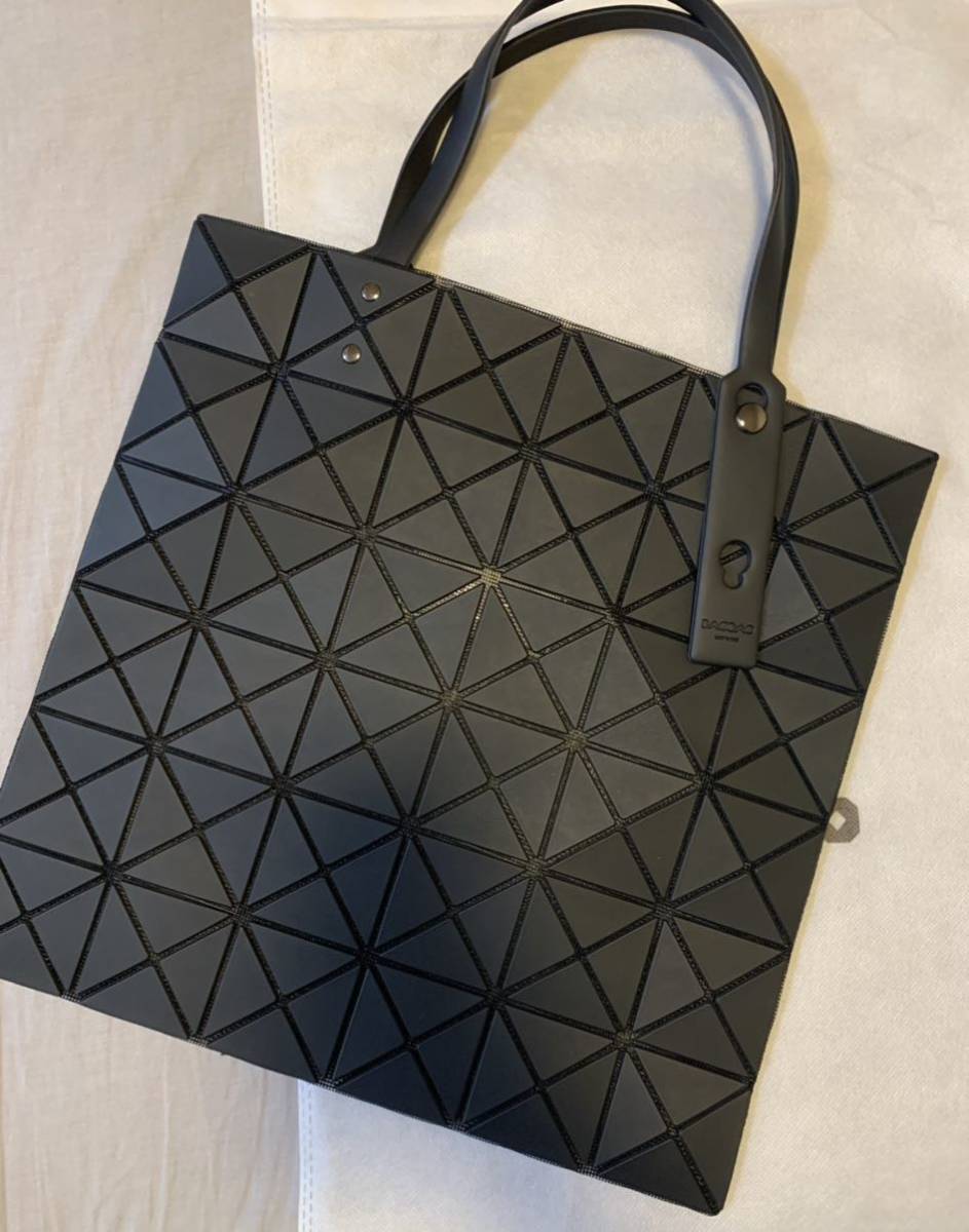 BAOBAO ISSEY MIYAKE バオバオイッセイミヤケ トートバッグ 商品細節