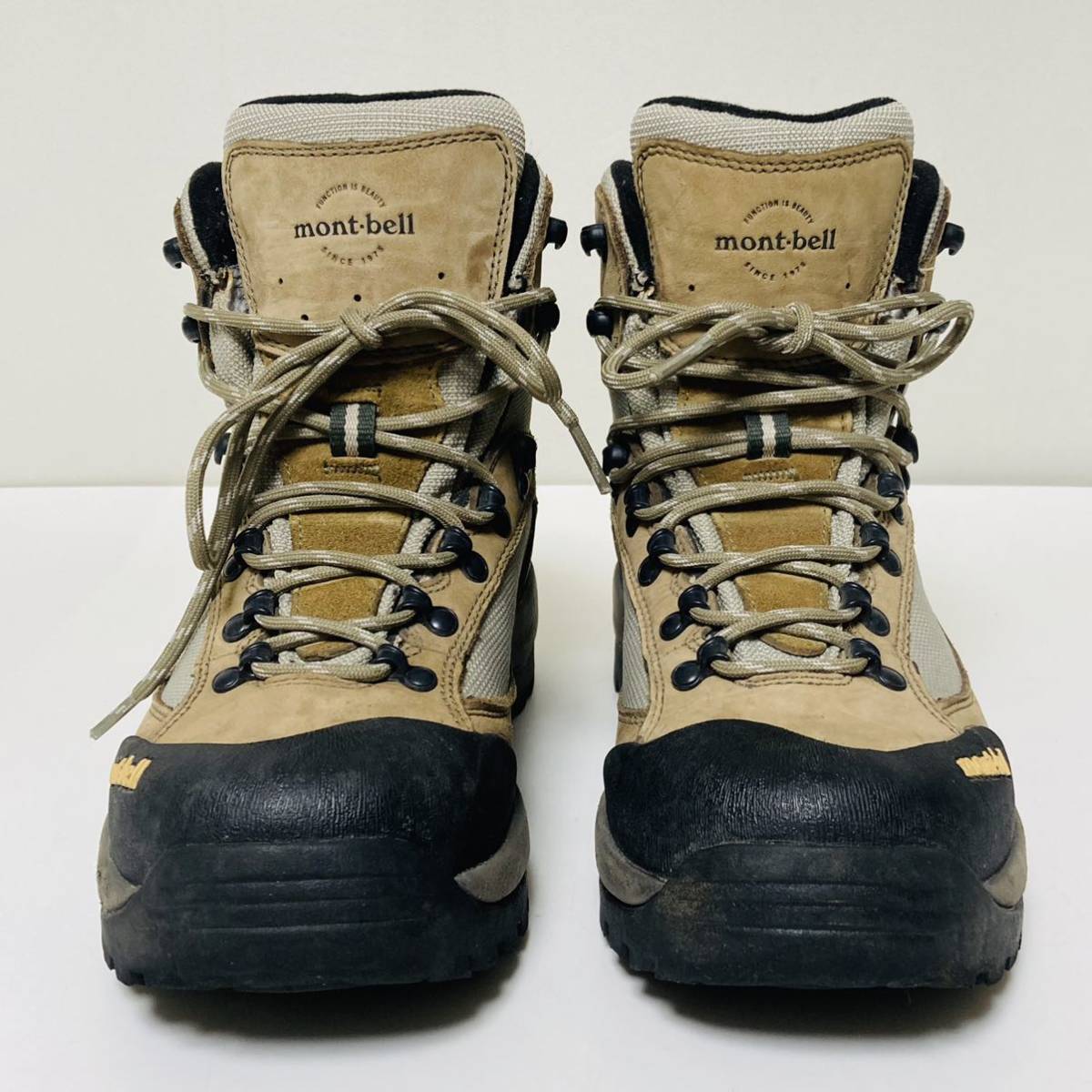 特売 Mont Bell 26cm トレッキングシューズ ツオロミーブーツ モンベル 登山用品 特売 Mont Bell 26cm トレッキングシューズ ツオロミーブーツ モンベル 登山用品