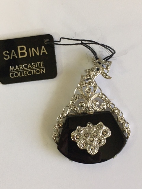 日本未発売】 SABINA/サビナ ドイツ製高級スターリングシルバー