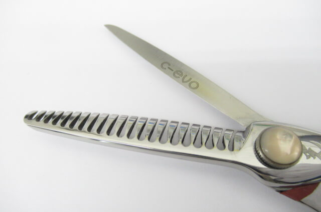 光 ヒカリ セニング c-evo シーエボ 梳き率40〜50% 売れ筋商品