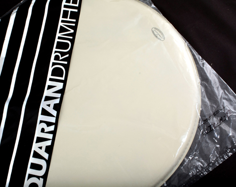 ★★Aquarian American Vintage 22 inch Bass Drum用 新品 40% Off 即決落札して頂けます。_画像3
