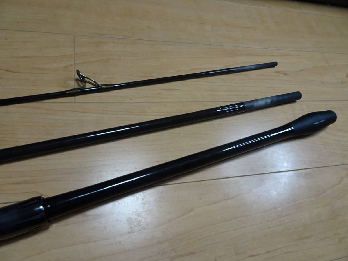 ヤフオク! - 新品同様! 希少番手 シマノ AR-C Typ...