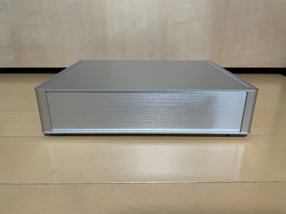 JS PC Audio オーディオ用スイッチングハブ HFS 1000 (品) www.gastech