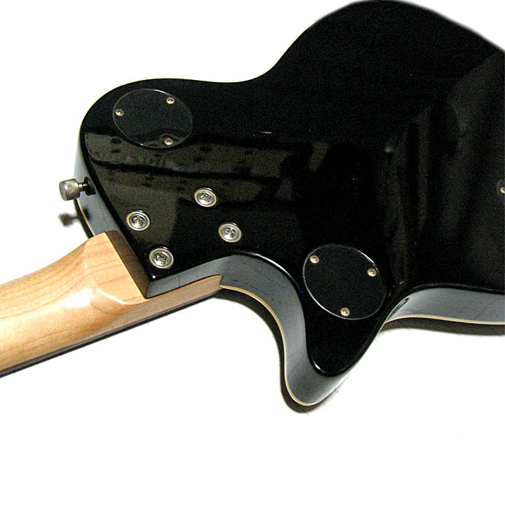 Gretsch Electromatic(グレッチ)セミアコ Jet with F-hole Gretsch Electromatic(グレッチ)セミアコ Jet with F-hole