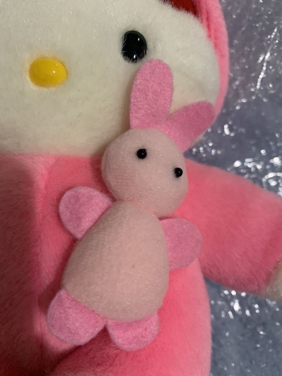 サンリオ ハローキティ キティちゃん うさぎ変身 うさみみ サンリオ ハローキティ キティちゃん うさぎ変身 うさみみ