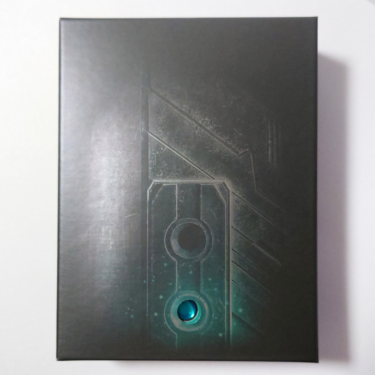 初回生産限定盤】ファイナルファンタジー7 リメイク オリジナル