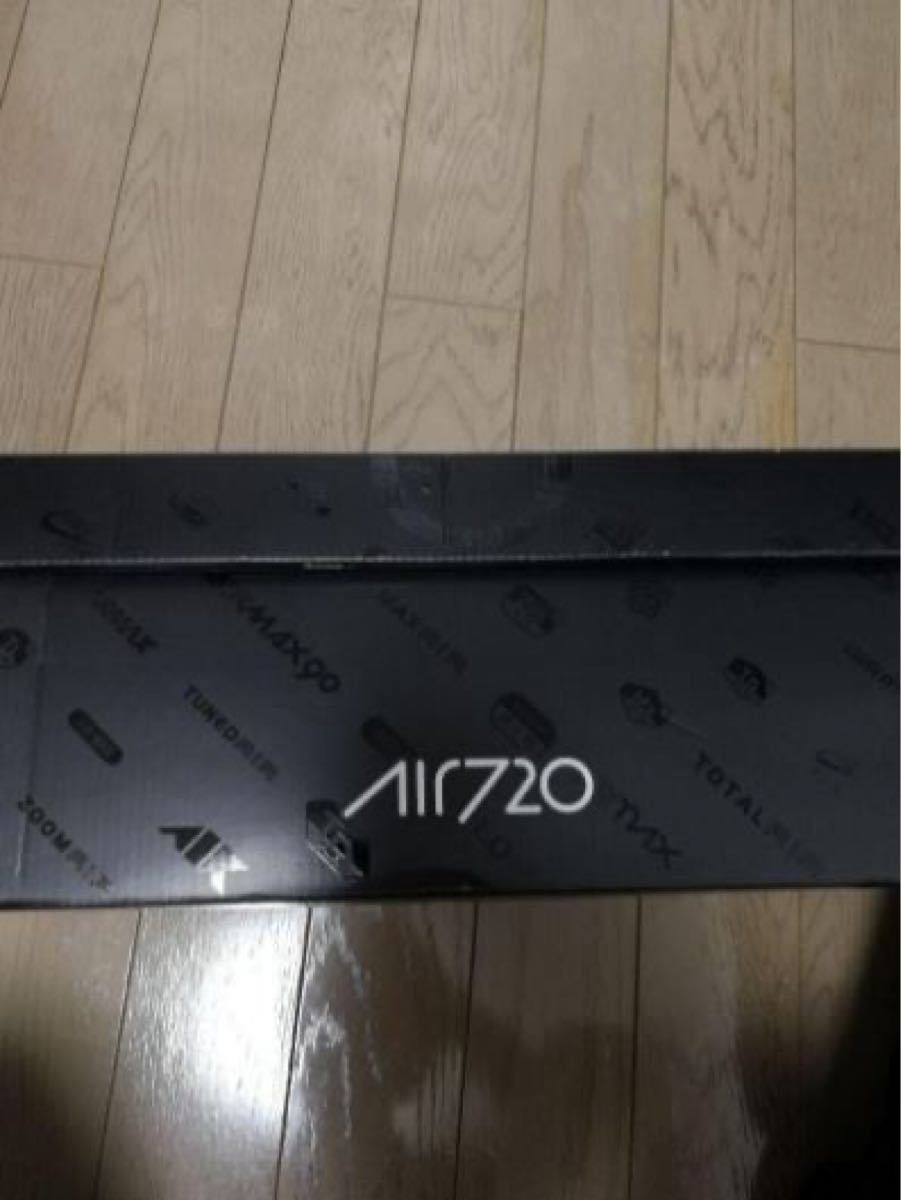 海外限定品】NIKE AIR MAX エアモアアップテンポ720 26cm holdmeback.com